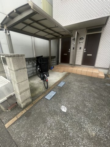シャトレットドマティネの設備