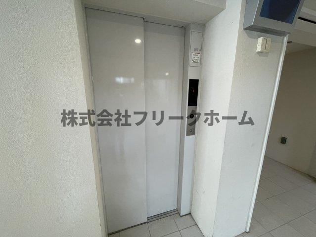 武蔵野市吉祥寺東町２丁目の賃貸マンションの設備