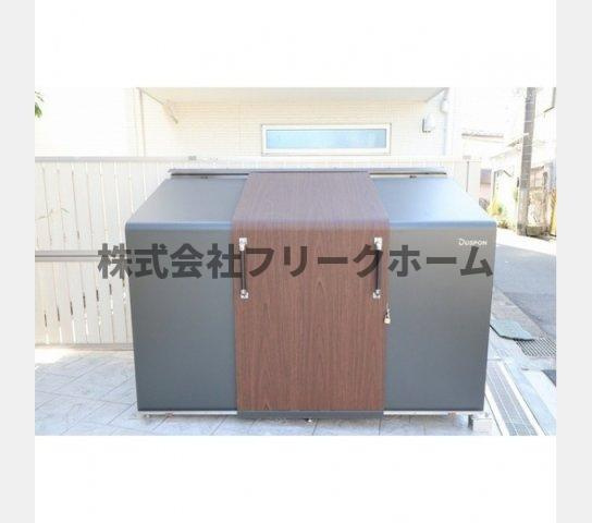 武蔵野市吉祥寺東町２丁目の賃貸マンションのその他
