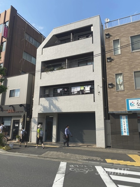 小宮ビルの外観|外観です☆