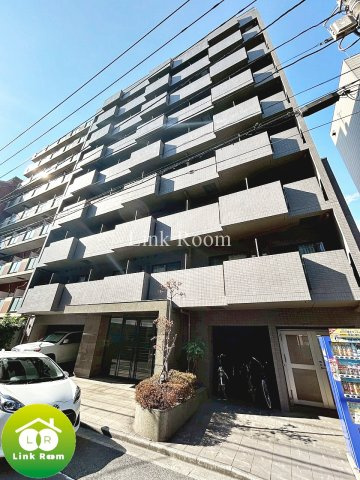 ルーブル森下弐番館