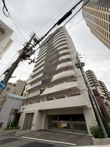 セレニテ三宮リアン