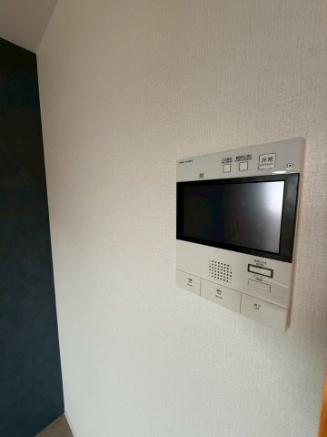 セレニテ三宮リアンのセキュリティ|同物件別部屋写真