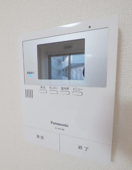 コンフォルトＩＩのセキュリティ