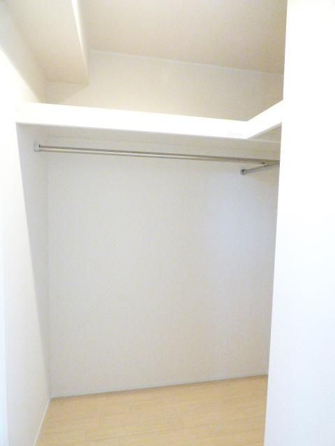 コンフォルトＩＩの収納
