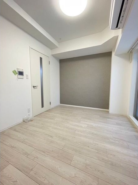 SHOKEN Residence名古屋NORTHの居間・リビング