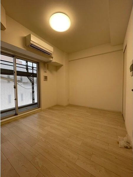 SHOKEN Residence名古屋NORTHのバルコニー