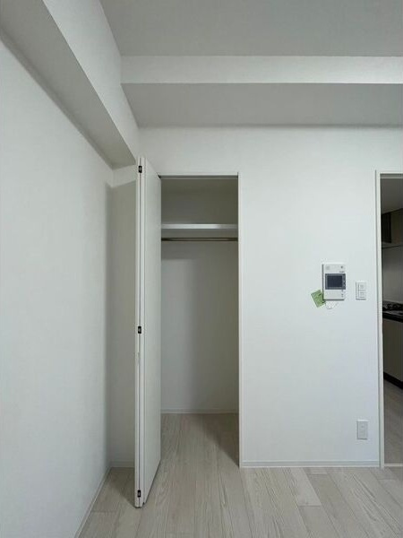 SHOKEN Residence名古屋NORTHの収納