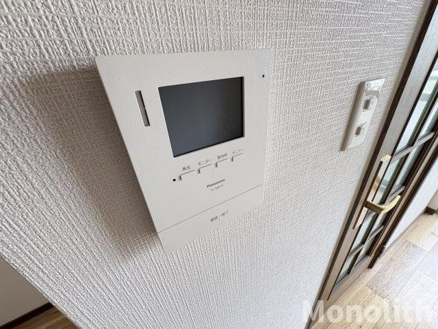 サラセニアのセキュリティ