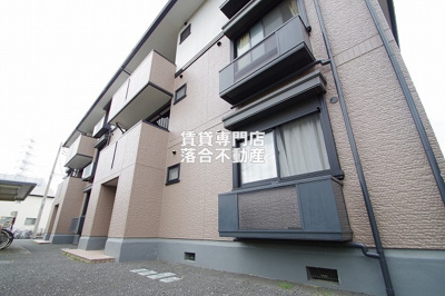 【外観】 | ハイカムール | オシャレな外観♪