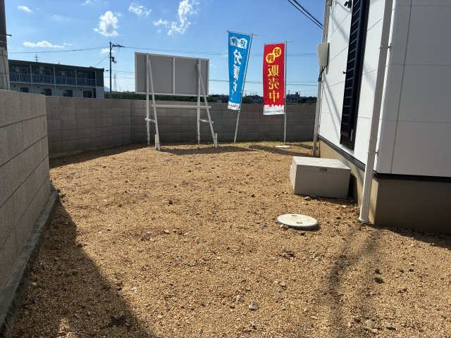 FelidiaGarden丸亀市土器町西の庭