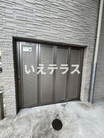 エスリード神戸ハーバーテラスのその他共用部分
