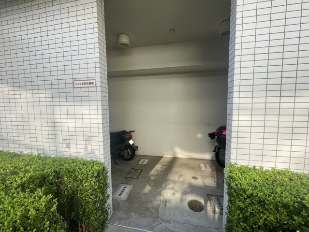 【その他共用部分】 | グローリオ成増アルグレッソ