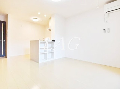 【居間・リビング】 | パークレジデンス厚木 | 洋室のお部屋です。