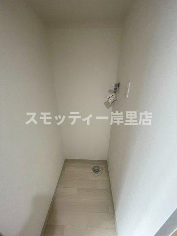 ナニワⅢ番館のその他