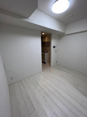 【居間・リビング】 | ガーラグランディ深川住吉 | 別部屋参考写真