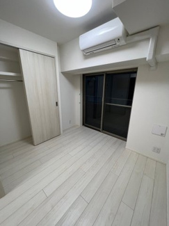 【洋室】 | ガーラグランディ深川住吉 | 別部屋参考写真