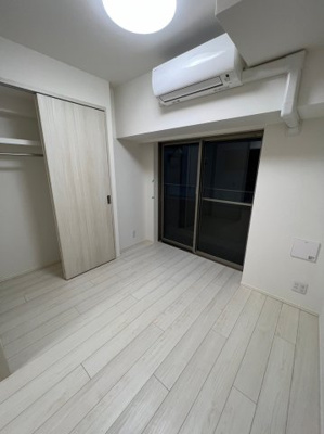 【洋室】 | ガーラグランディ深川住吉 | 別部屋参考写真
