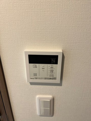 【設備】 | ガーラグランディ深川住吉 | 別部屋参考写真
