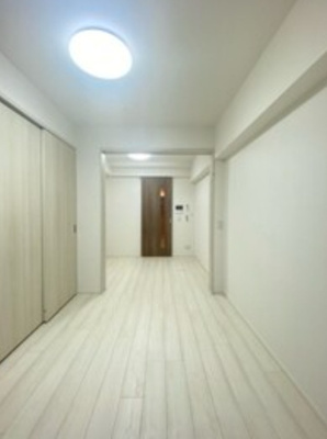 【居間・リビング】 | ガーラグランディ深川住吉 | 別部屋参考写真
