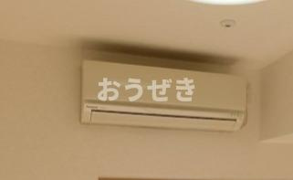 ルーブル品川南大井弐番館の設備