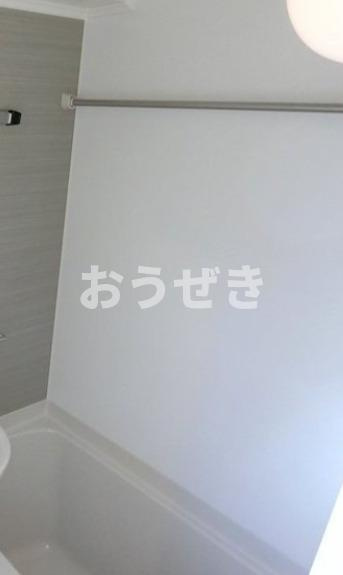 ルーブル品川南大井弐番館の設備