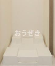 ルーブル品川南大井弐番館の設備