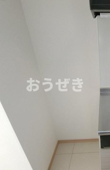 ルーブル品川南大井弐番館の設備