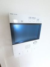 【セキュリティ】 | 千葉中央・大庄マンション