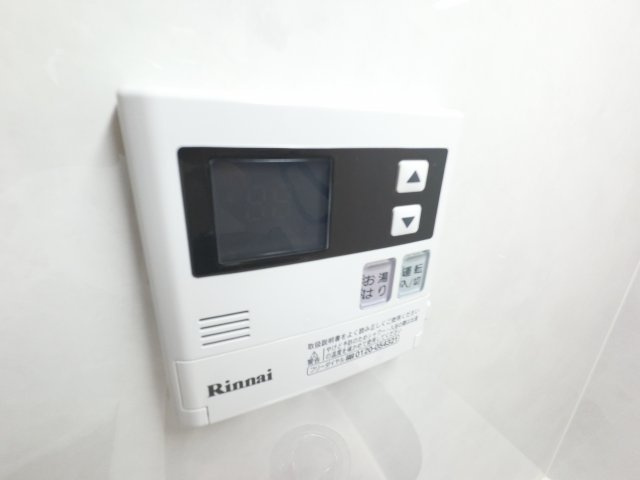 【設備】 | 千葉中央・大庄マンション
