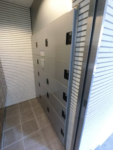【その他共用部分】 | 千葉中央・大庄マンション