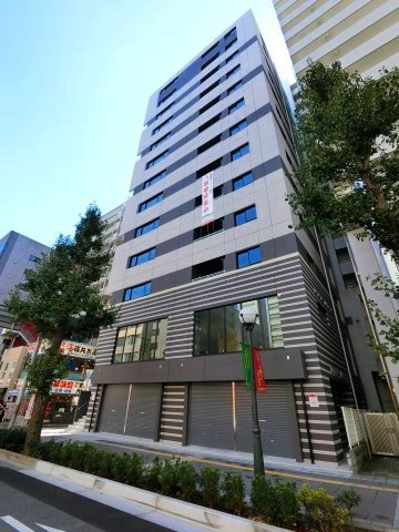【外観】 | 千葉中央・大庄マンション