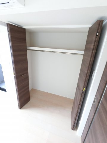 【収納】 | 千葉中央・大庄マンション