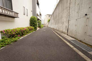 【その他共用部分】 | フォセット