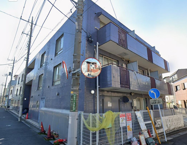 【外観】