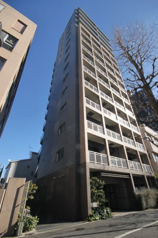 エコロジー白山レジデンスの画像