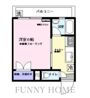 【間取り】 | 東武ハイライン世田谷