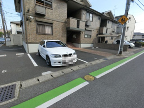 【駐車場】 | サニーヒル