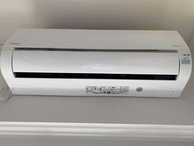 PARK MODERN つつじヶ丘の設備|※参考写真
