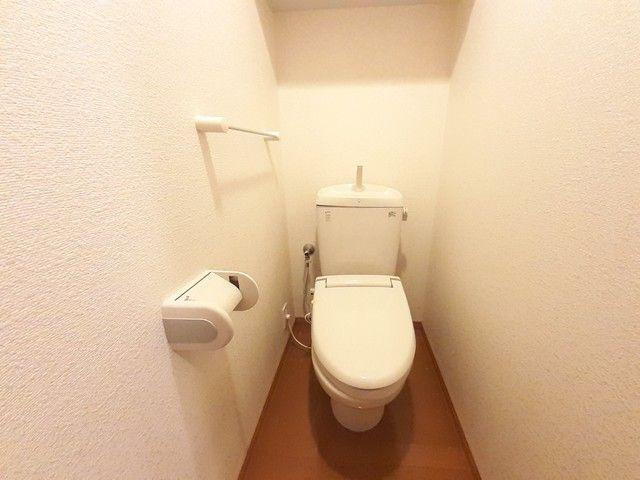 【トイレ】 | サンリットグローヴ