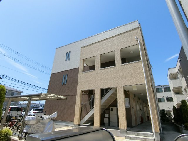 【エントランス】 | スリーハーブズグレンツェント泉大津