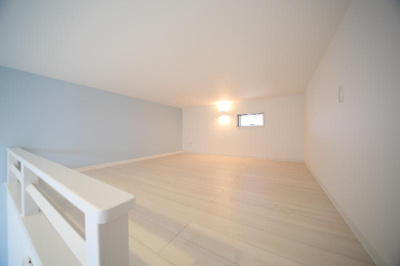 【内装】 | Residence JUN