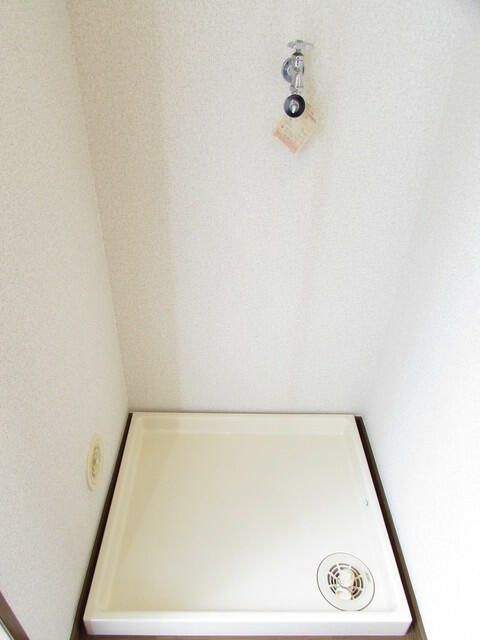 サニーコートの設備