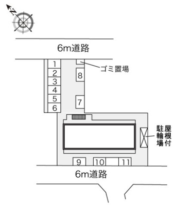 【その他】 | レオパレスネスト中百舌鳥