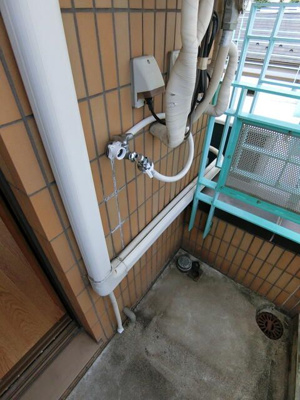 【設備】 | アスティムーラ