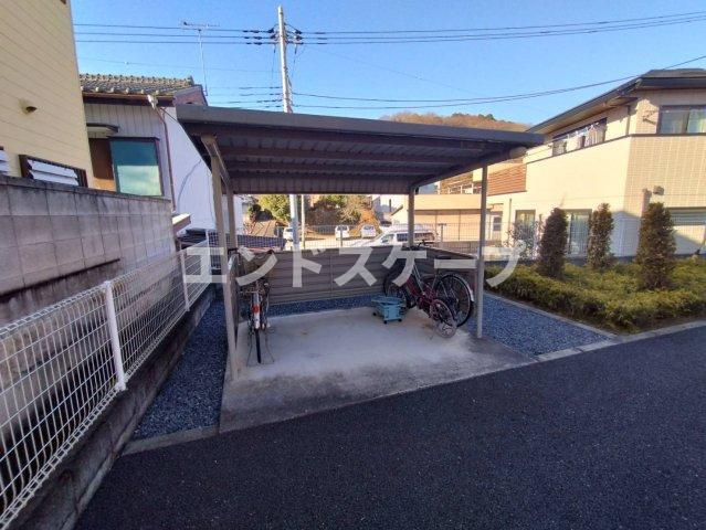 メゾン・ド・ジュネスのその他共用部分|高崎、前橋のお部屋探しはエンドスケープまで！お客様の理想お聞かせ下さい♪