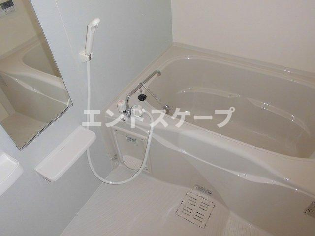 メゾン・ド・ジュネスの浴室|高崎、前橋のお部屋探しはエンドスケープまで！お客様の理想お聞かせ下さい♪