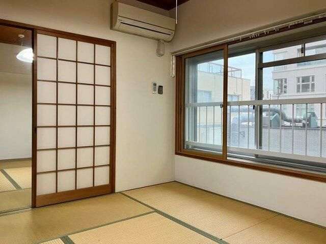 麻布十番中央マンションのその他