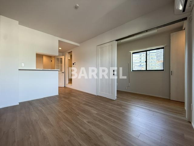 Louis Apartment豊中蛍池ウエストの内装