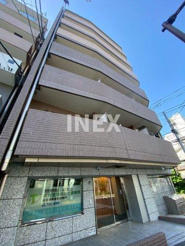 イーリス天王町